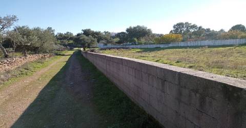 Terreno Urbano  Venda em Benquerenças,Castelo Branco