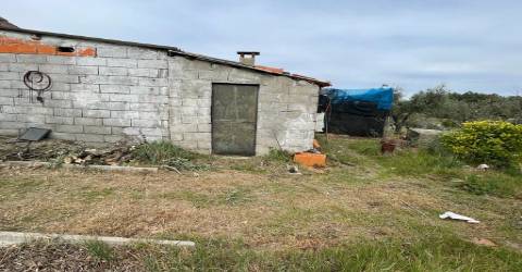 Quinta com 1,77Ha na Orca - Fundão