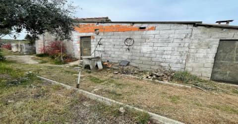 Quinta com 1,77Ha na Orca - Fundão