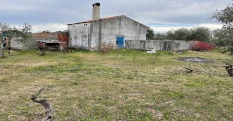 Quinta com 1,77Ha na Orca - Fundão