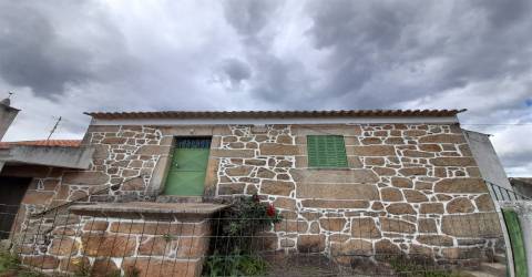 Quinta Feijoeira - 9.8ha - Quintas da Torre - Fundão - Portugal