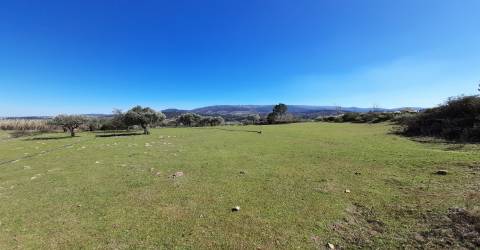 Quinta com 3.3ha no Telhado, Fundão - Portugal