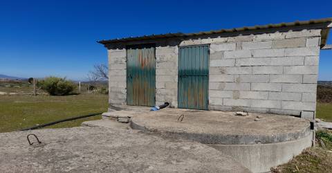 Quinta com 3.3ha no Telhado, Fundão - Portugal