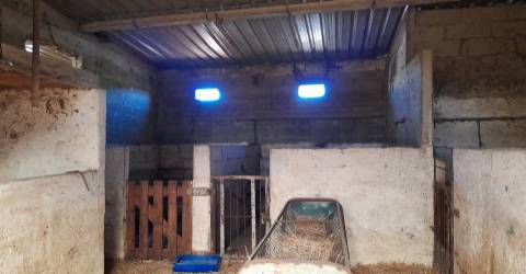 Quinta com 3.3ha no Telhado, Fundão - Portugal