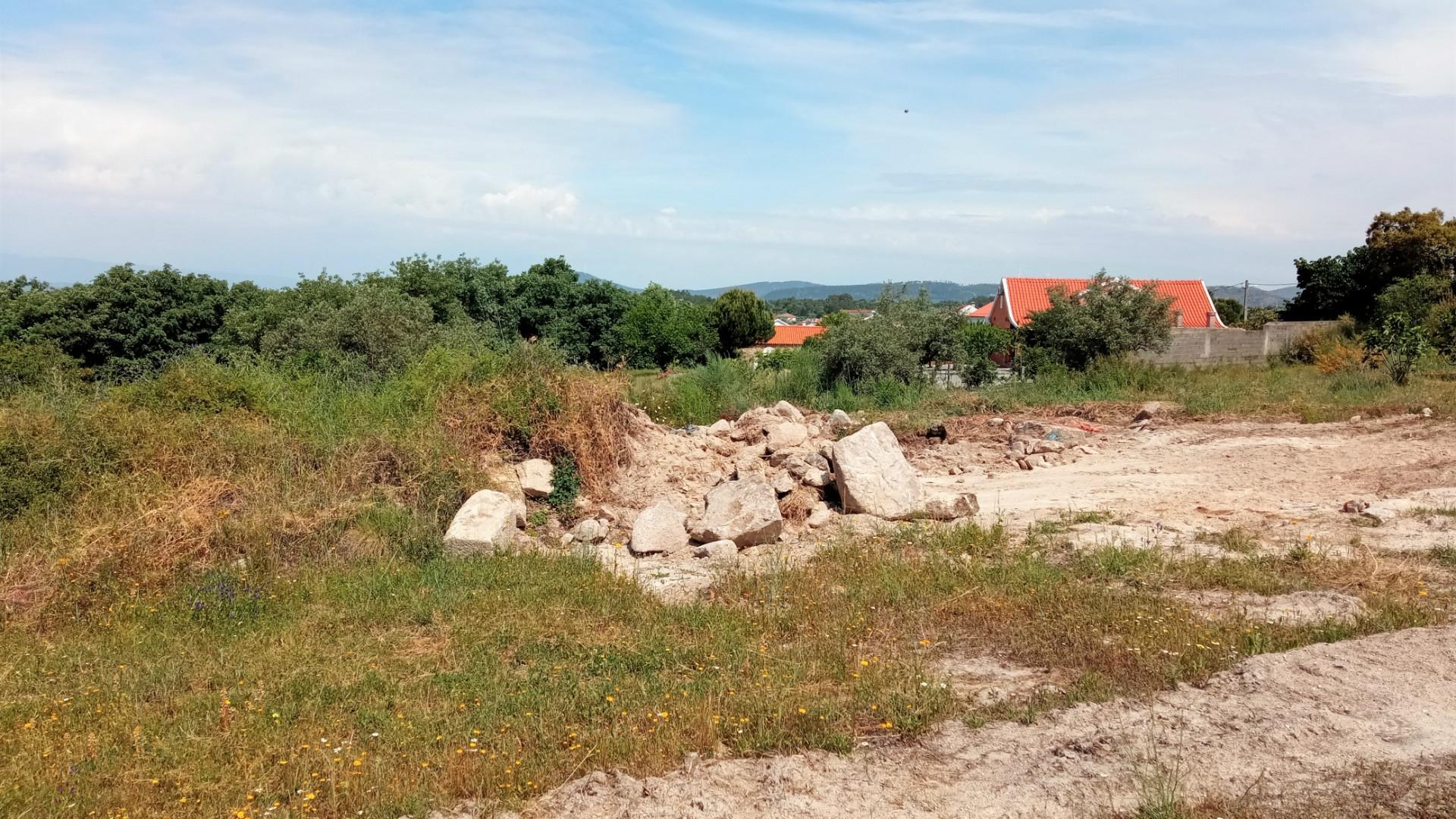 Terreno misto em Aldeia do Bispo