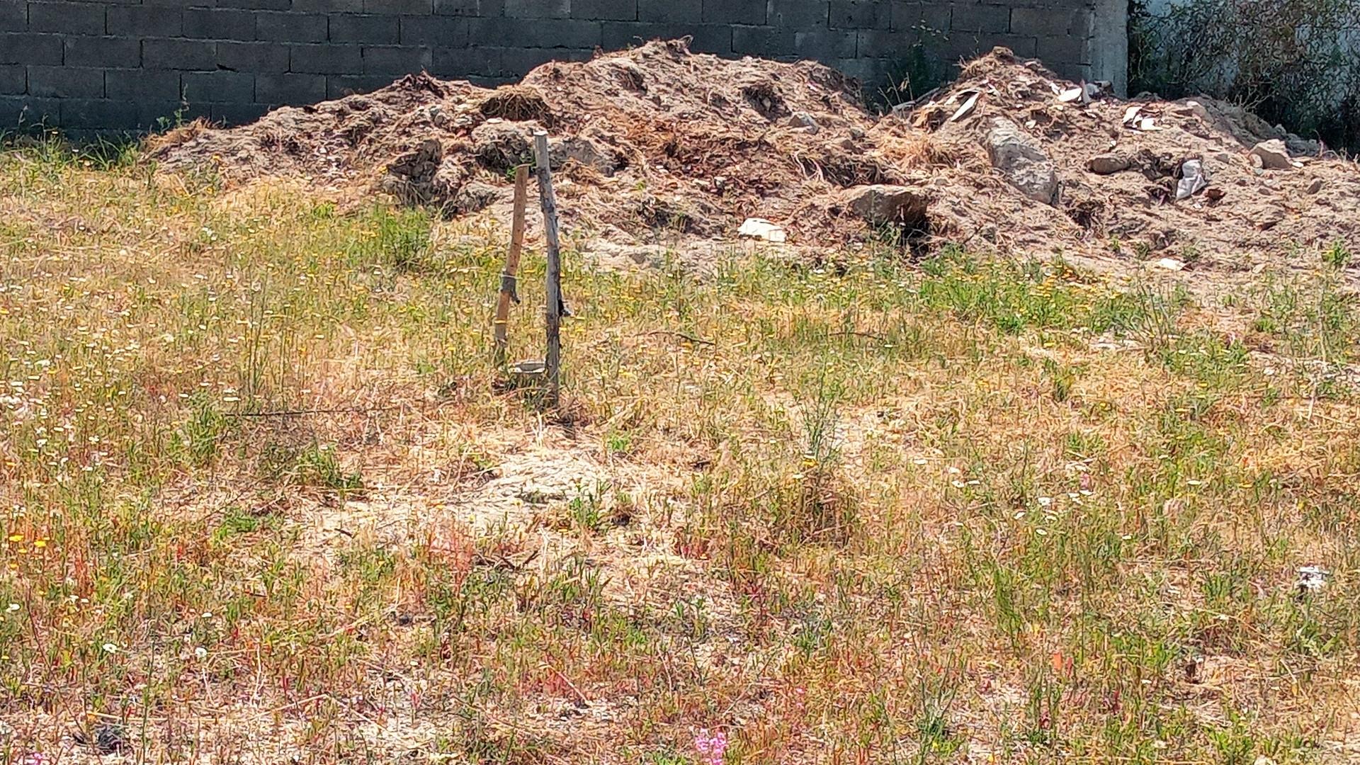 Terreno misto em Aldeia do Bispo