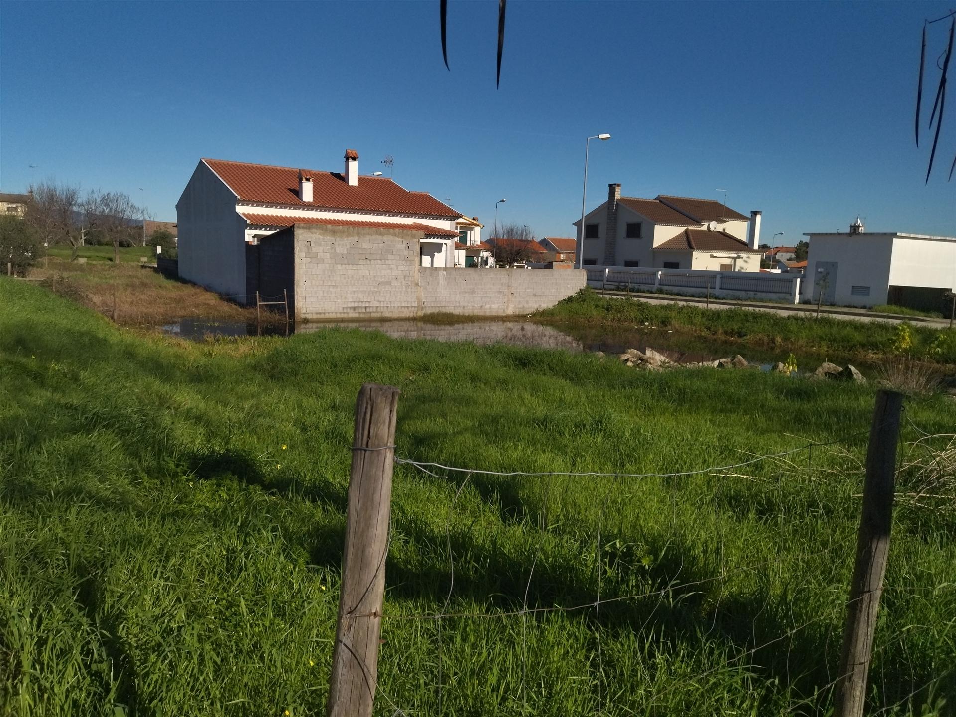 lote de terreno  Lardosa, Castelo Branco.