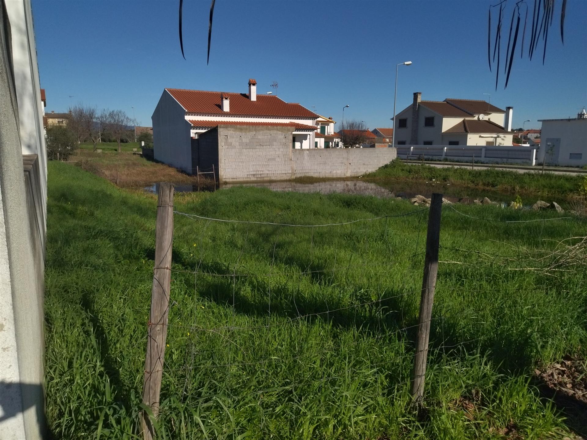 lote de terreno  Lardosa, Castelo Branco.