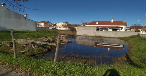 lote de terreno  Lardosa, Castelo Branco.