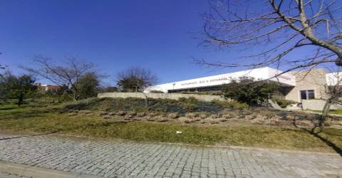 restaurante em Idanha-a-nova com 2250 m2.