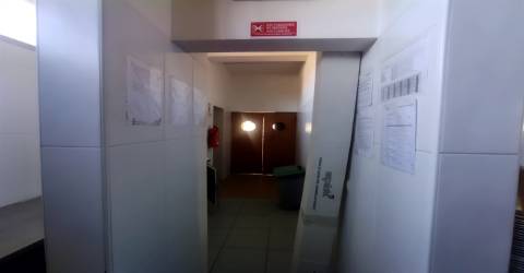 restaurante em Idanha-a-nova com 2250 m2.