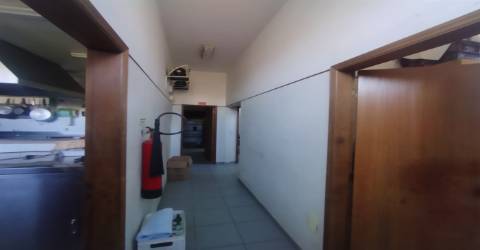 restaurante em Idanha-a-nova com 2250 m2.