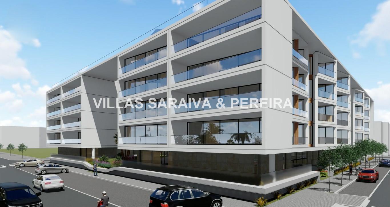 Apartamento T2 Venda em Olhão,Olhão