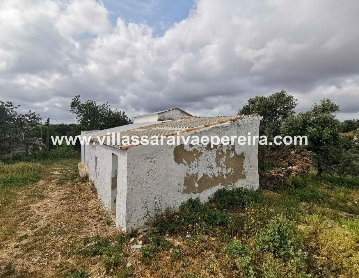 Quinta  Venda em Pechão,Olhão