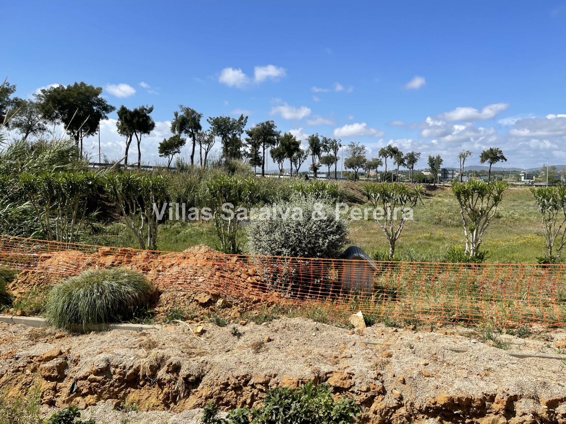 Lote de Terreno  Venda em Olhão,Olhão