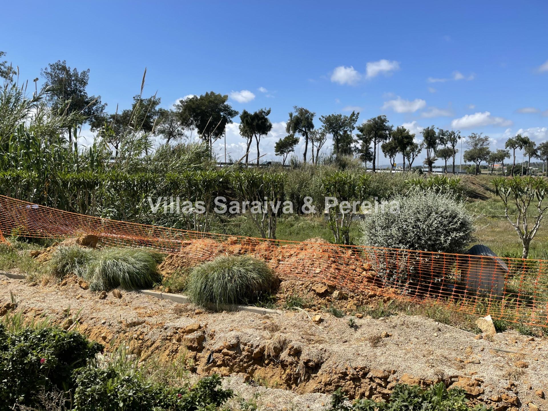 Lote de Terreno  Venda em Olhão,Olhão