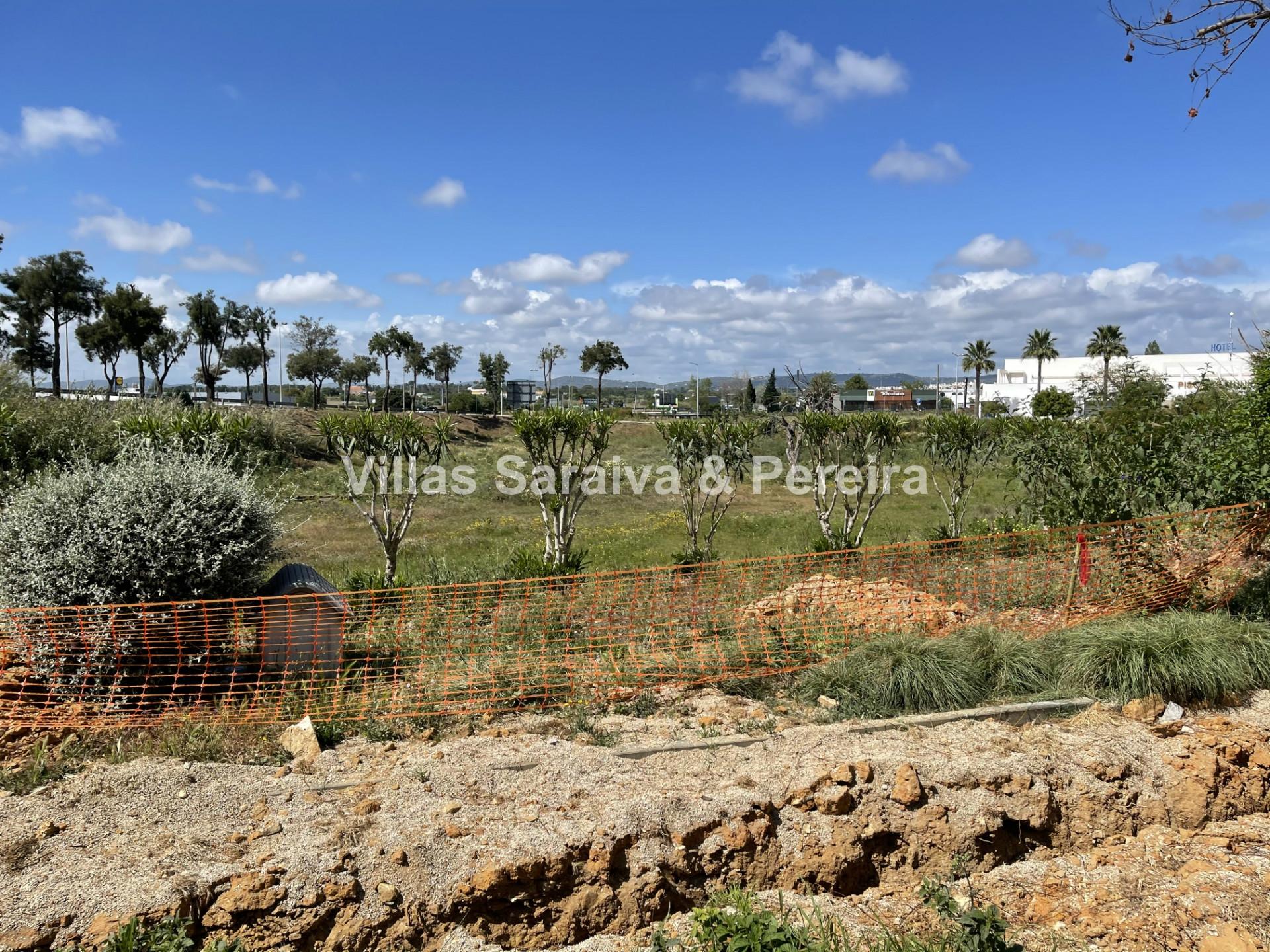 Lote de Terreno  Venda em Olhão,Olhão