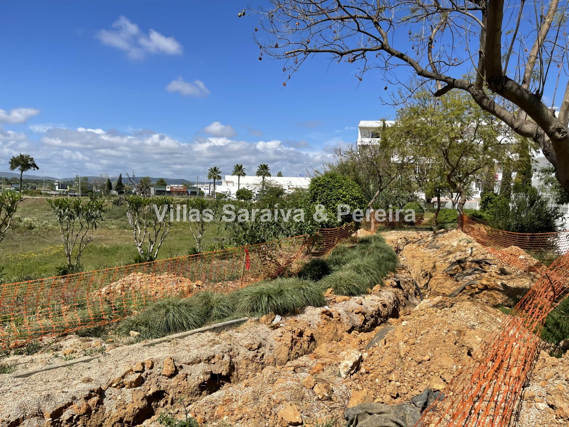 Lote de Terreno  Venda em Olhão,Olhão