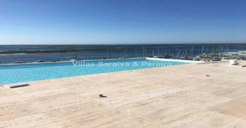 Apartamento T2 Venda em Olhão,Olhão