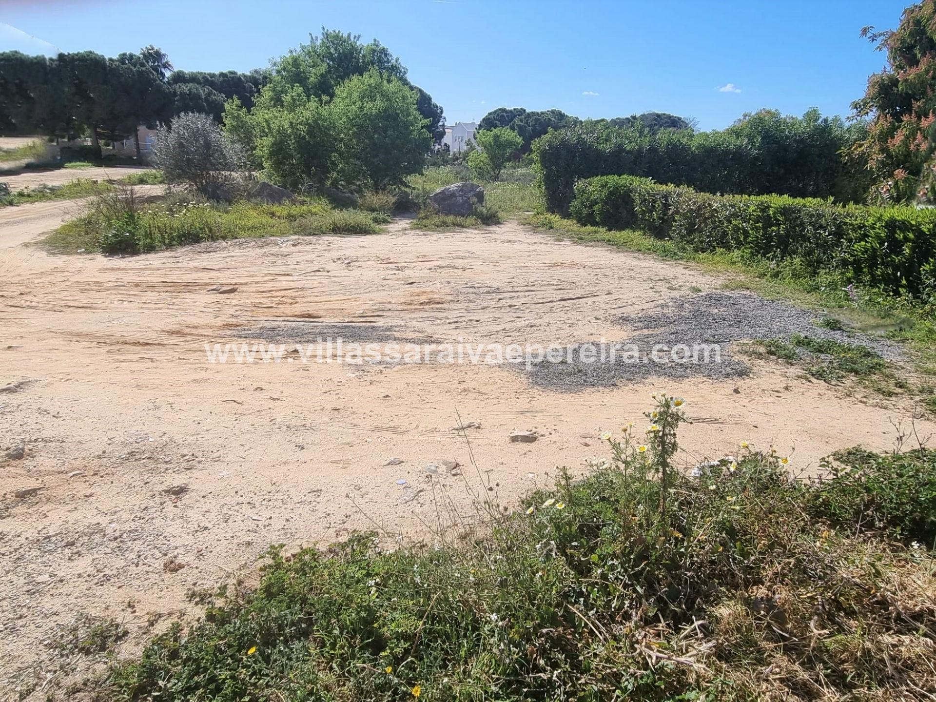 Terreno Para Construção  Venda em Moncarapacho e Fuseta,Olhão