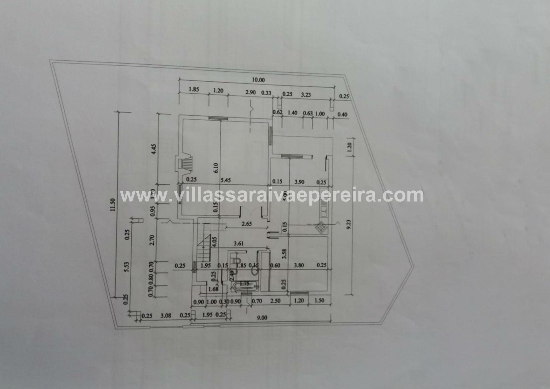 Terreno Para Construção  Venda em Moncarapacho e Fuseta,Olhão