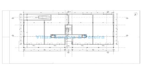 Terreno Para Construção  Venda em Quelfes,Olhão