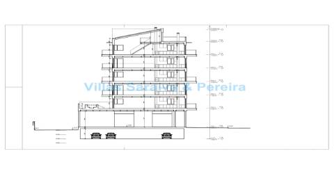 Terreno Para Construção  Venda em Quelfes,Olhão