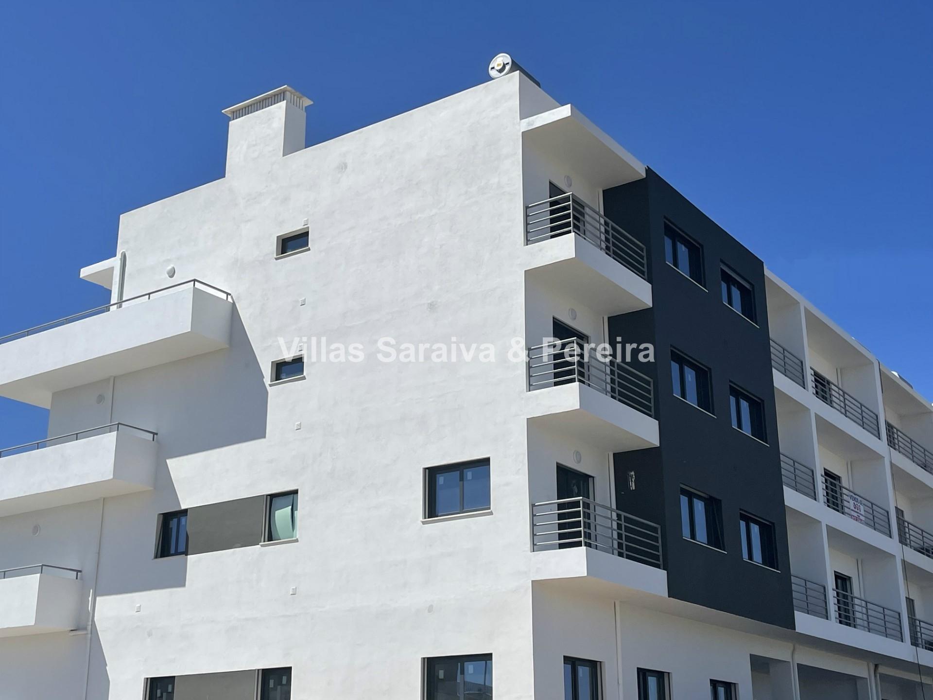 Apartamento T2 Venda em Quelfes,Olhão