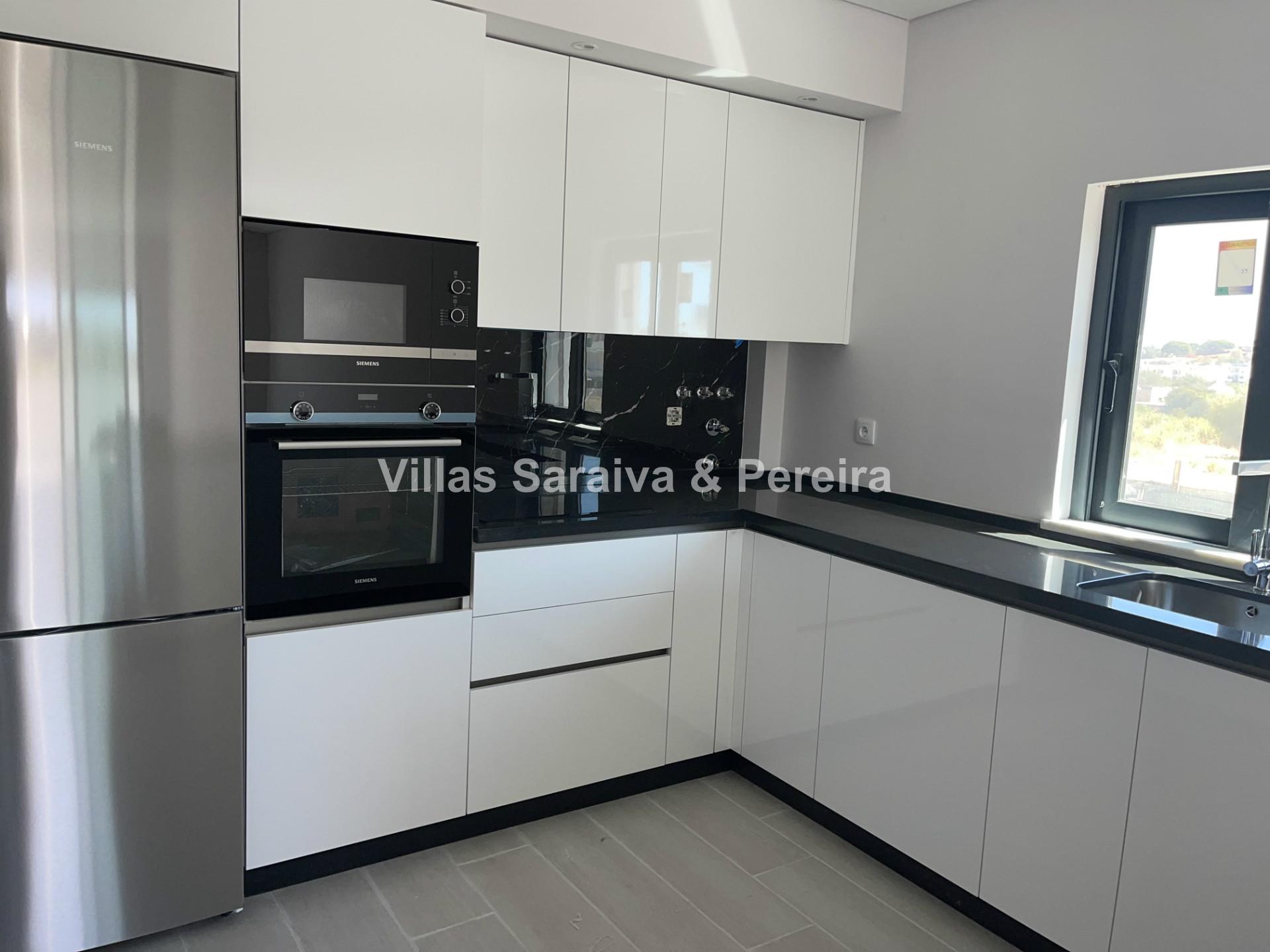 Apartamento T1 Venda em Quelfes,Olhão