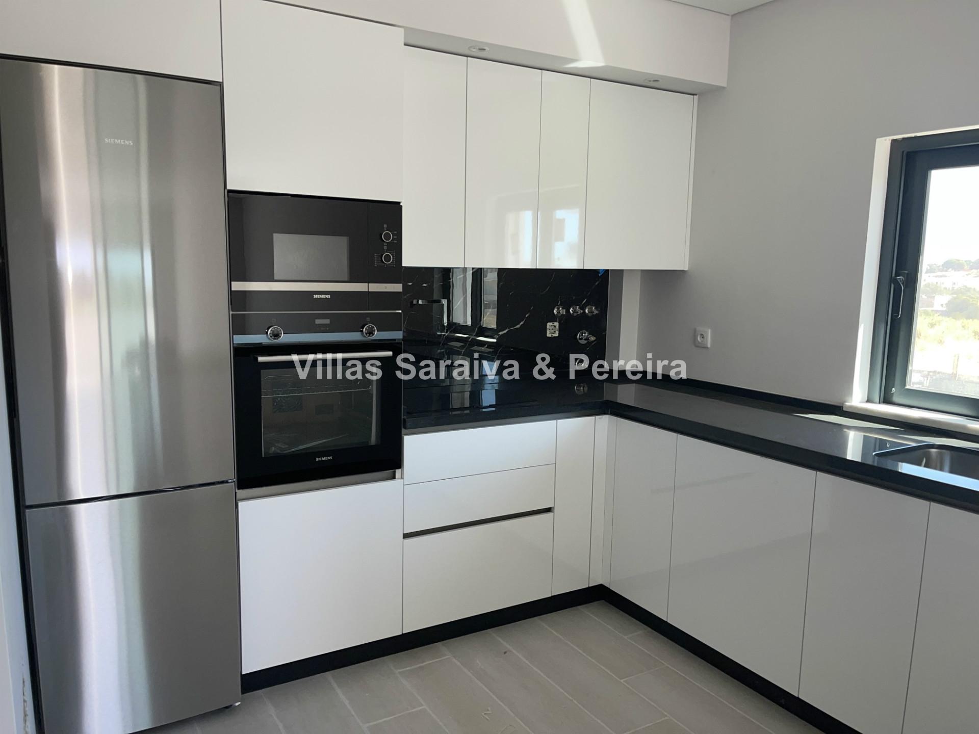 Apartamento T1 Venda em Quelfes,Olhão