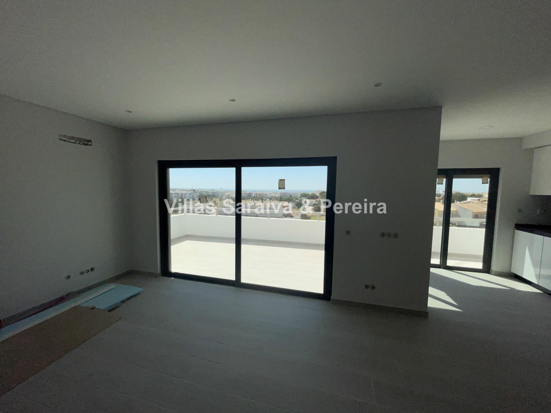 Apartamento T3 Venda em Quelfes,Olhão