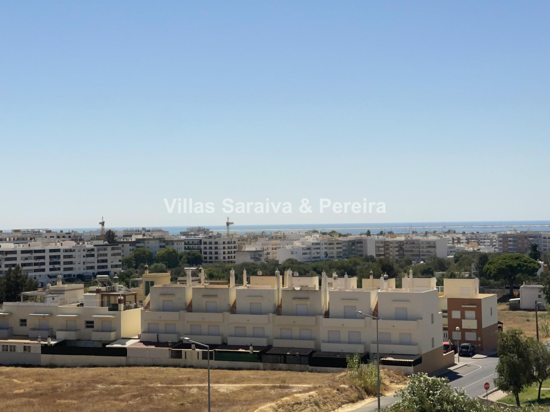 Apartamento T3 Venda em Quelfes,Olhão