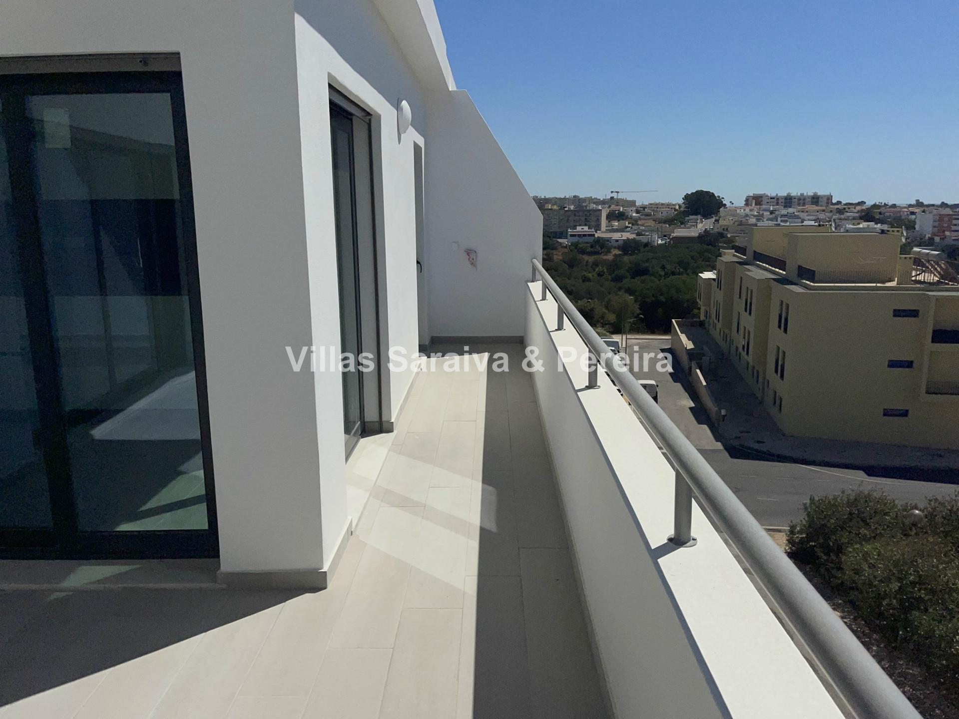 Apartamento T3 Venda em Quelfes,Olhão