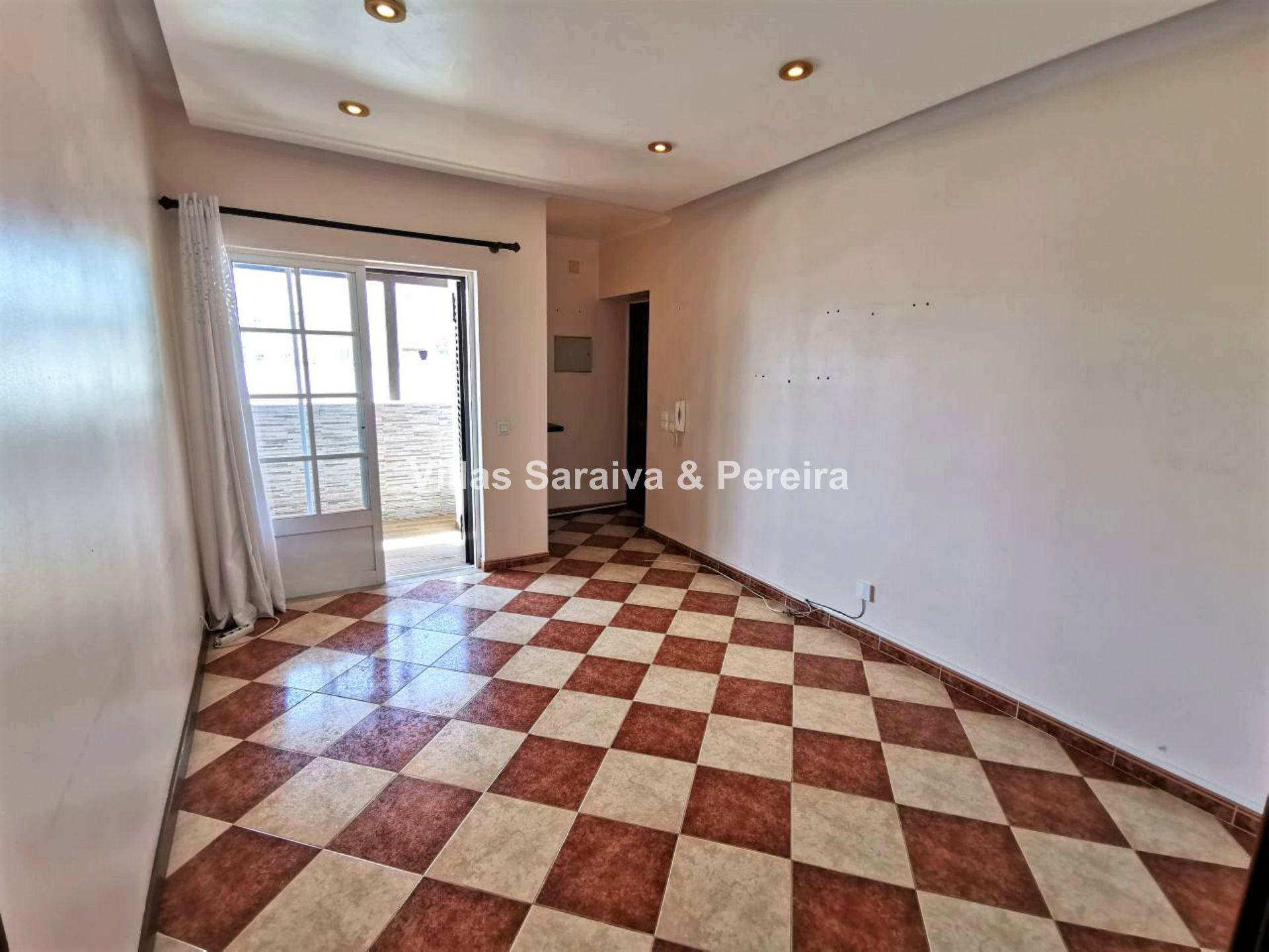 Apartamento T1+1 Venda em Olhão,Olhão