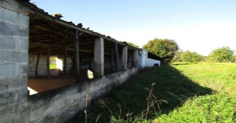 Terreno Rústico  Venda em Pechão,Olhão