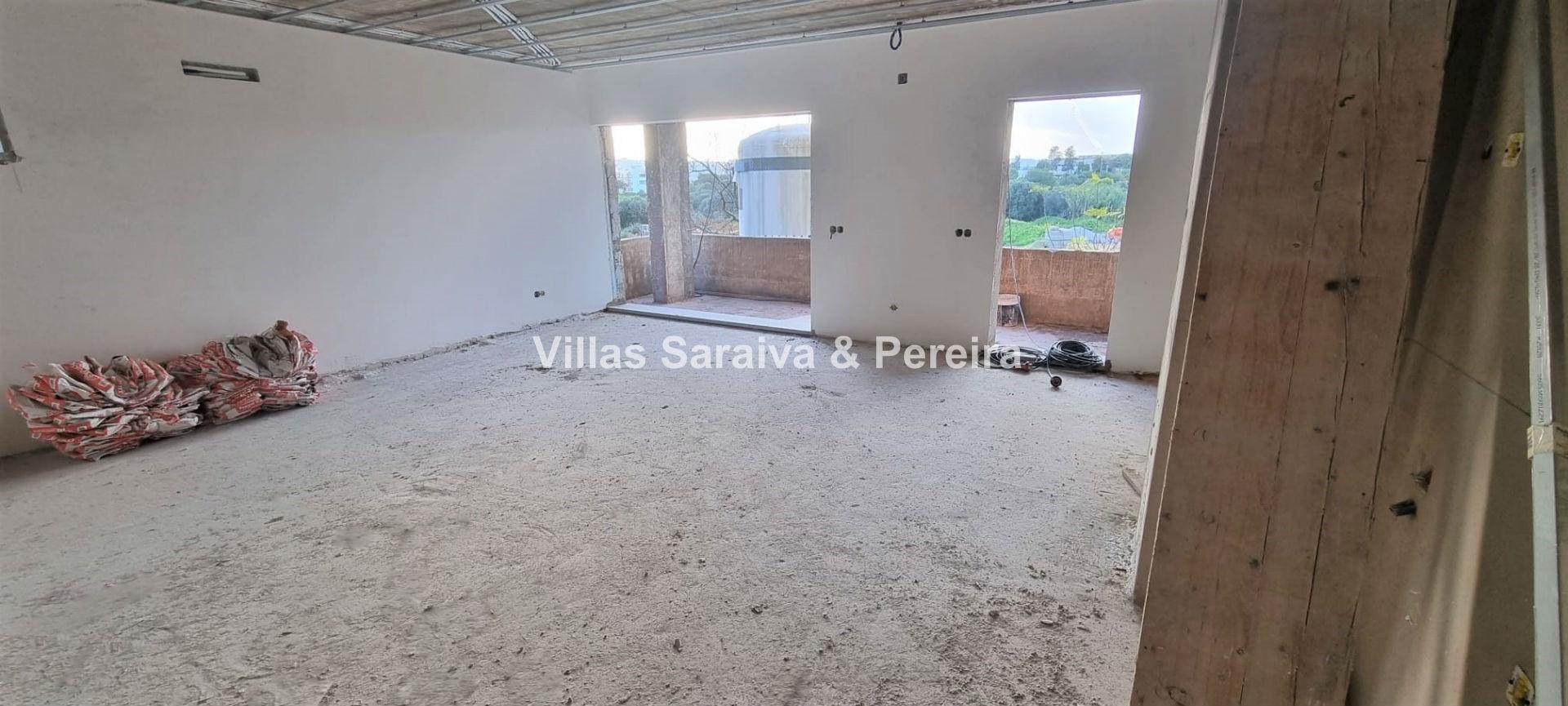 Apartamento T2 Venda em Quelfes,Olhão