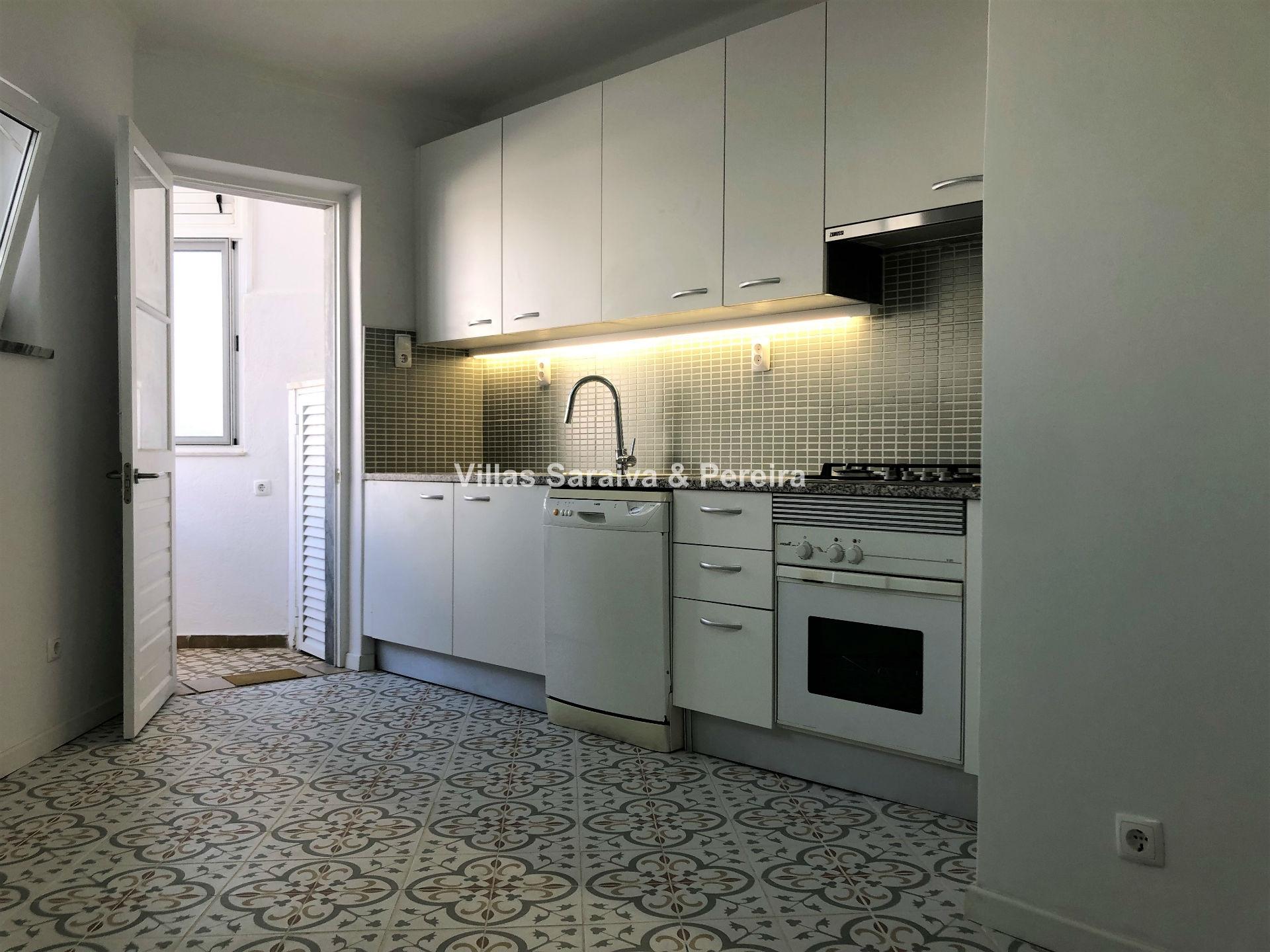 Apartamento T3 Venda em Olhão,Olhão