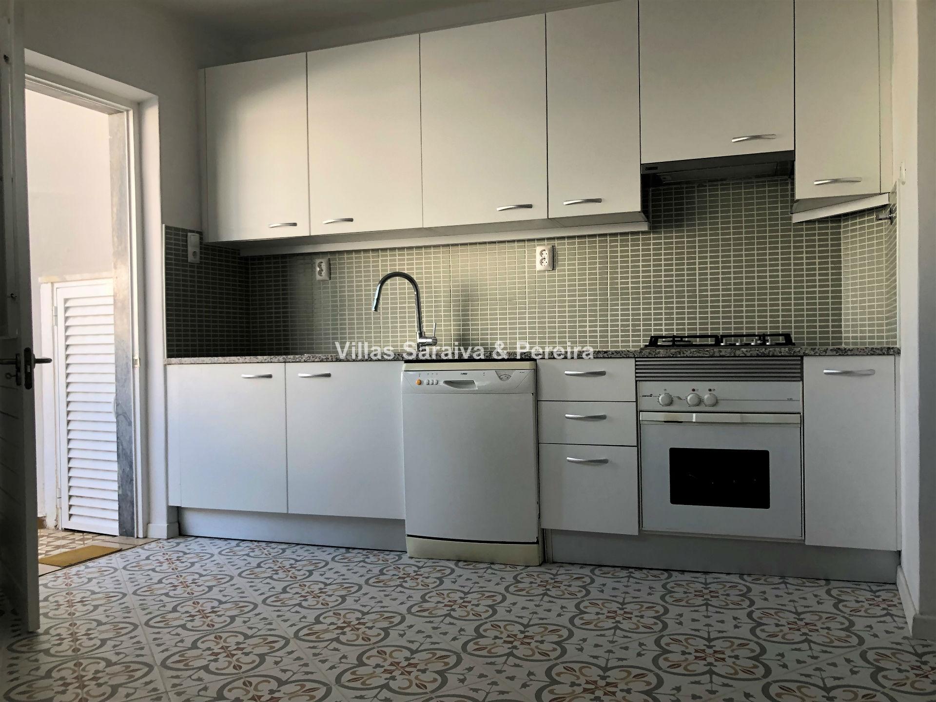 Apartamento T3 Venda em Olhão,Olhão