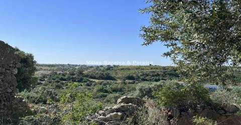 Moradia para Restaurar T2 Venda em Quelfes,Olhão