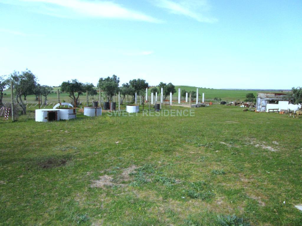 Terreno  Venda em Aljustrel e Rio de Moinhos,Aljustrel