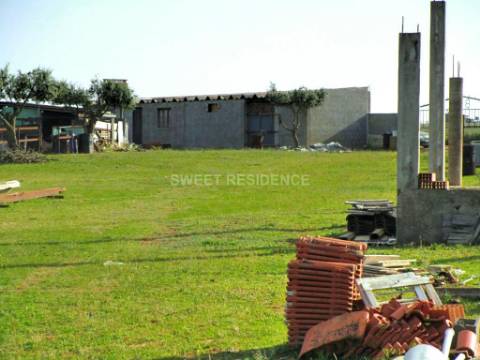 Terreno  Venda em Aljustrel e Rio de Moinhos,Aljustrel