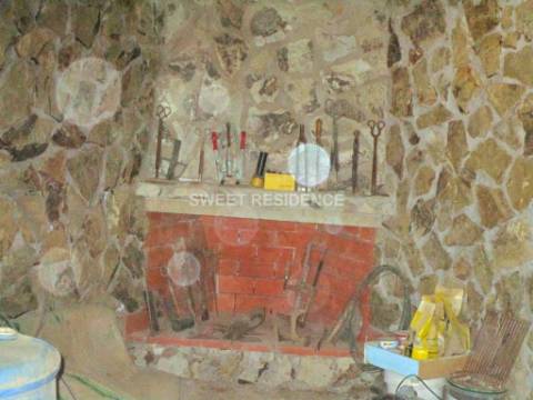 Terreno  Venda em Aljustrel e Rio de Moinhos,Aljustrel