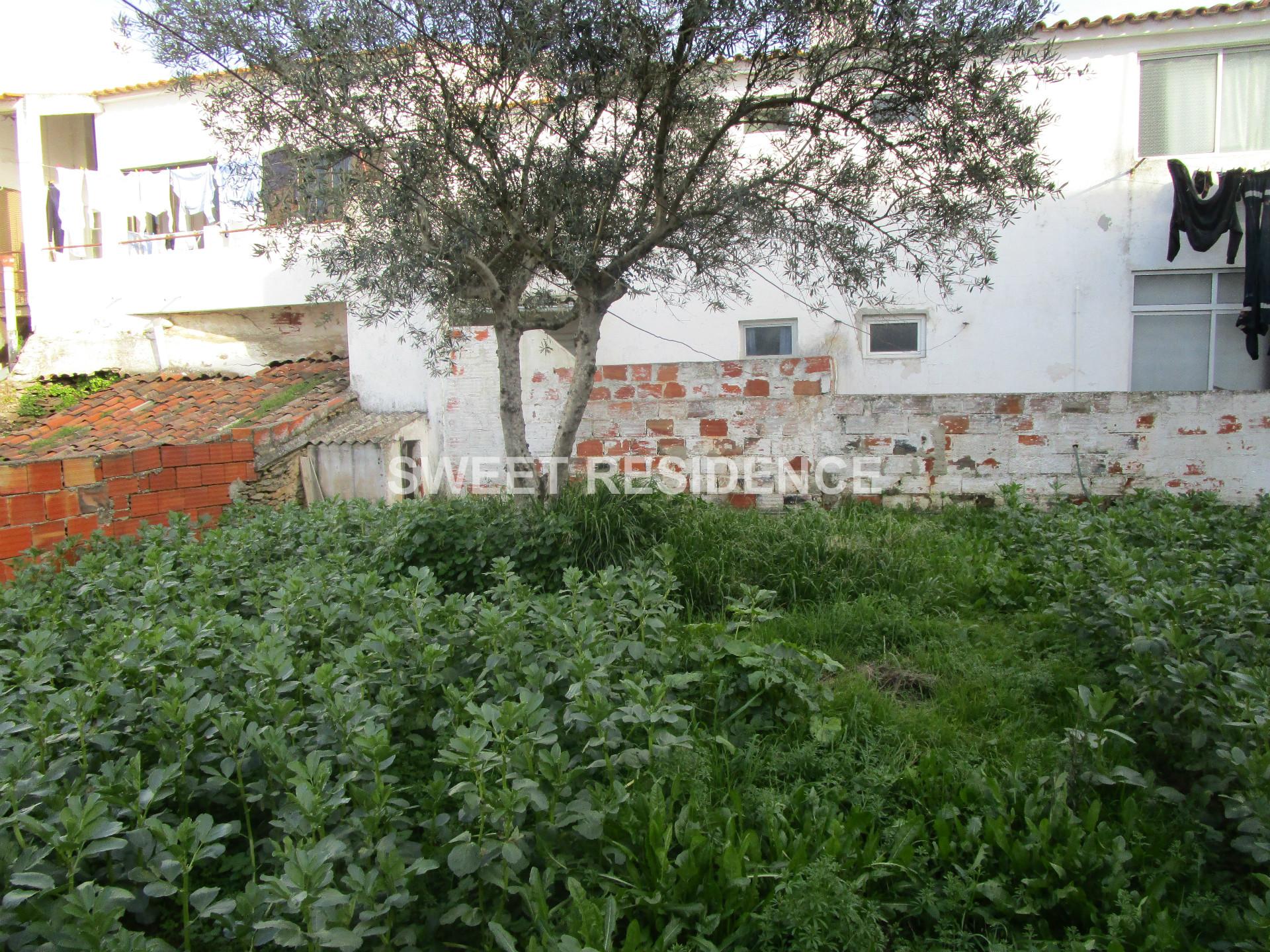 Lote de Terreno  Venda em Aljustrel e Rio de Moinhos,Aljustrel