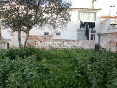 Lote de Terreno  Venda em Aljustrel e Rio de Moinhos,Aljustrel