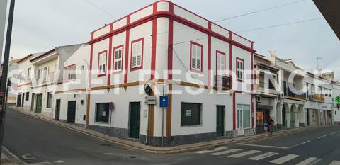 Apartamento T3 Venda em Aljustrel e Rio de Moinhos,Aljustrel