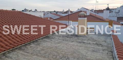 Apartamento T3 Venda em Aljustrel e Rio de Moinhos,Aljustrel
