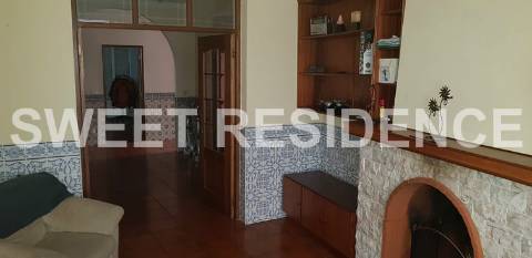 Apartamento T3 Venda em Aljustrel e Rio de Moinhos,Aljustrel