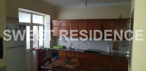 Apartamento T3 Venda em Aljustrel e Rio de Moinhos,Aljustrel
