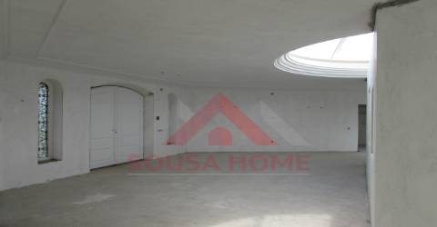 Moradia Isolada T6 Venda em Juncal,Porto de Mós