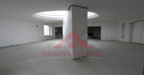 Moradia Isolada T6 Venda em Juncal,Porto de Mós